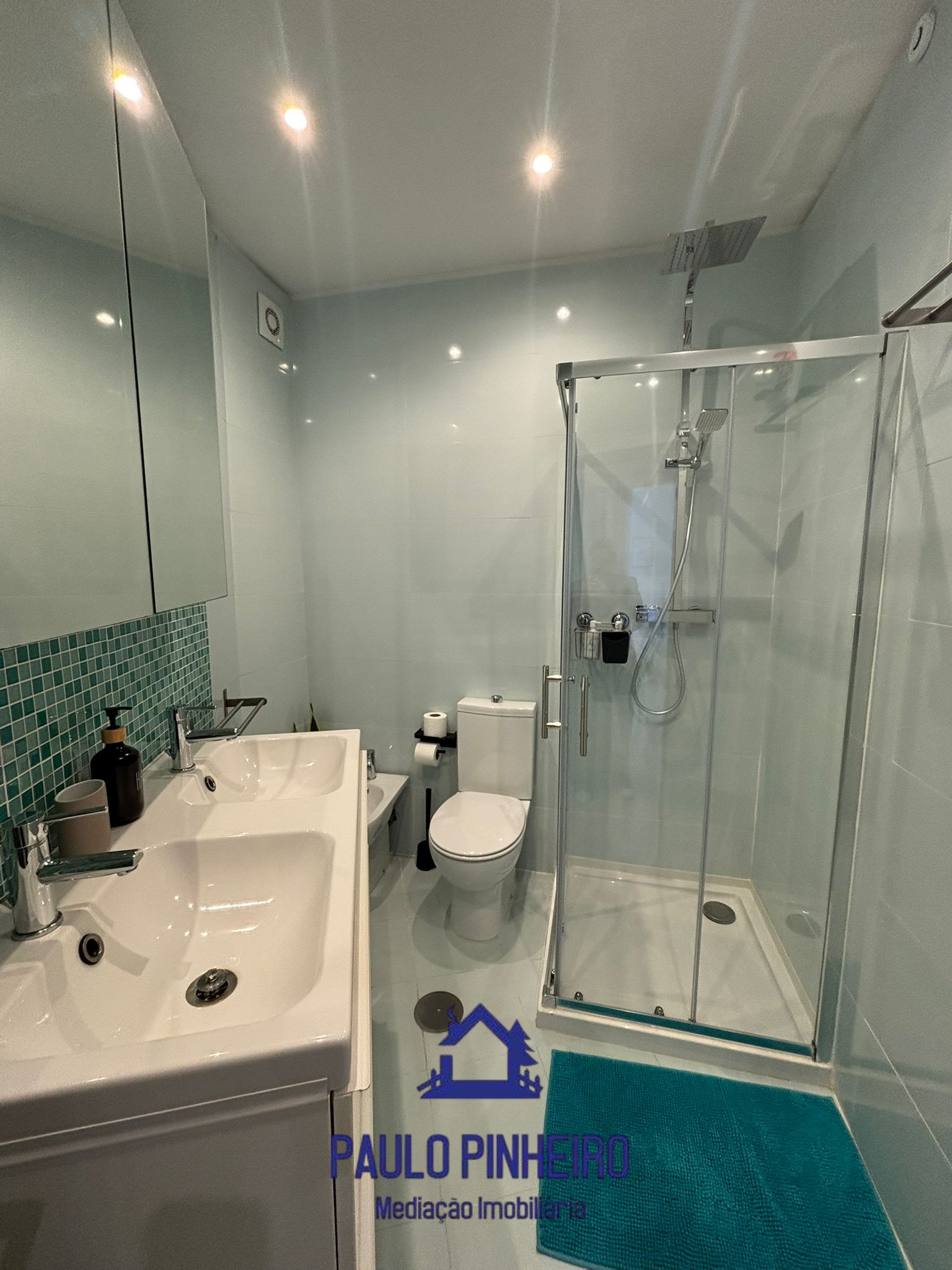 Apartamento T2 - Lavra, Matosinhos, Porto - Miniatura: 12/26