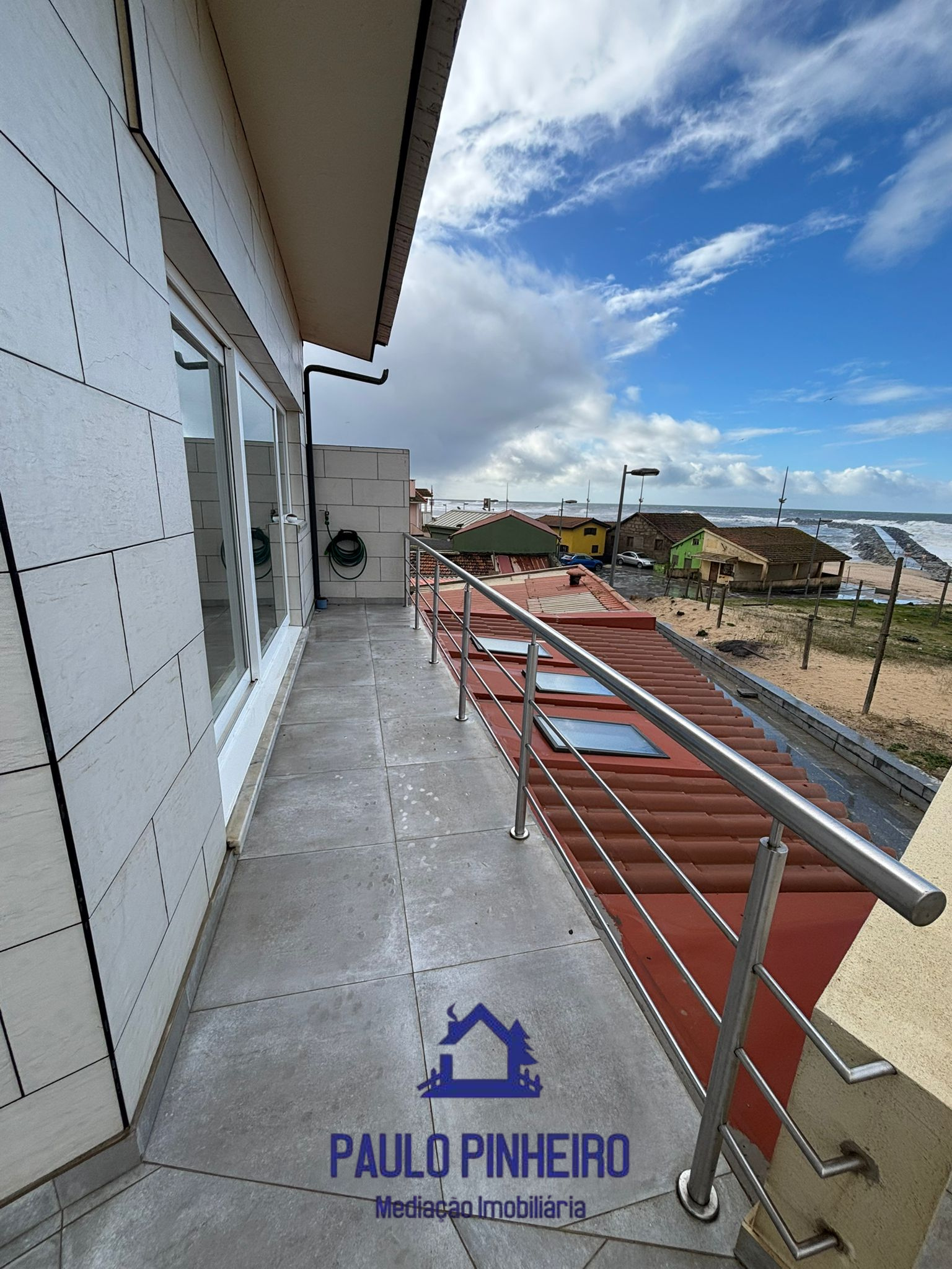 Apartamento T2 - Lavra, Matosinhos, Porto - Miniatura: 14/26