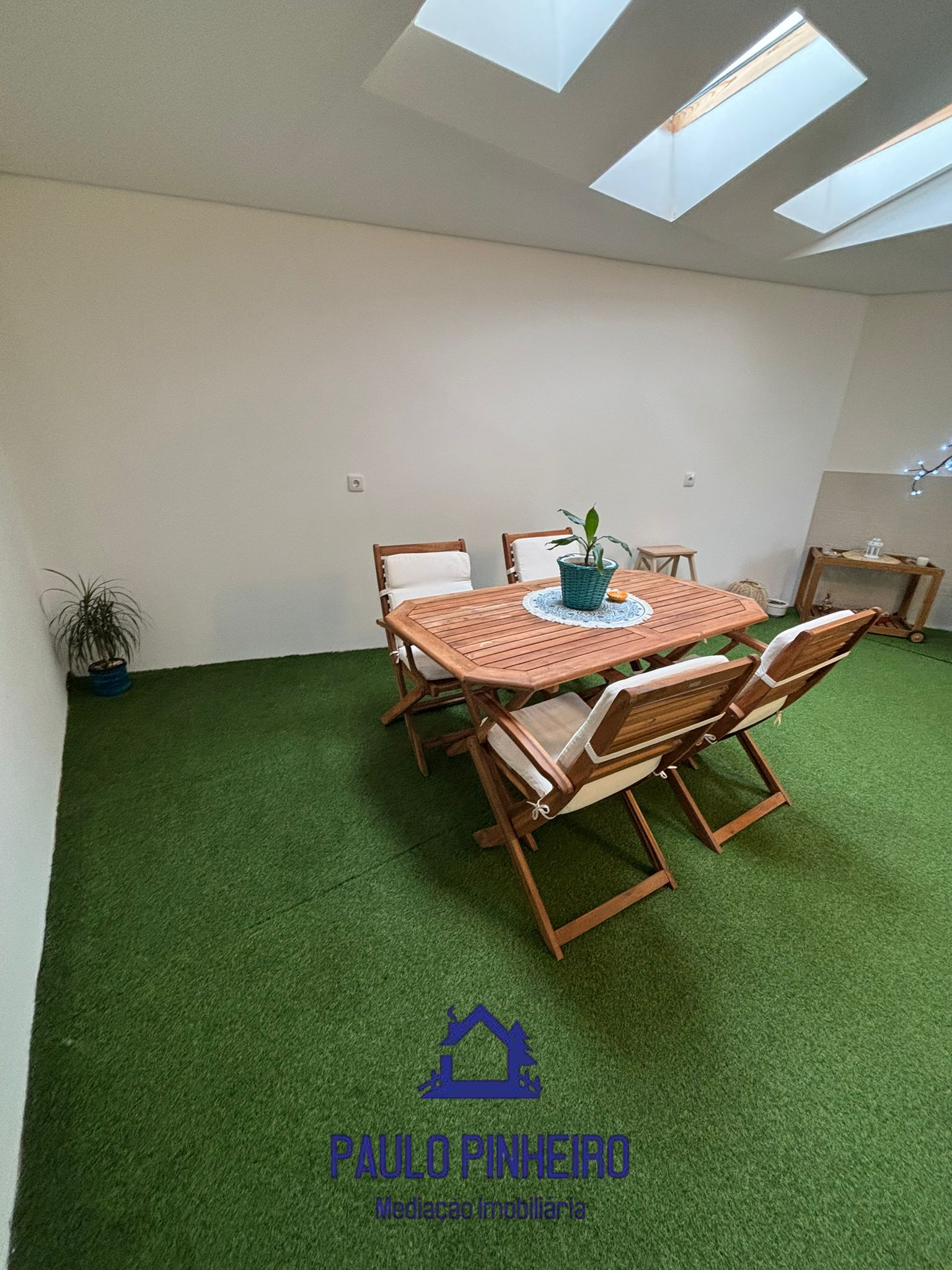 Apartamento T2 - Lavra, Matosinhos, Porto - Miniatura: 17/26