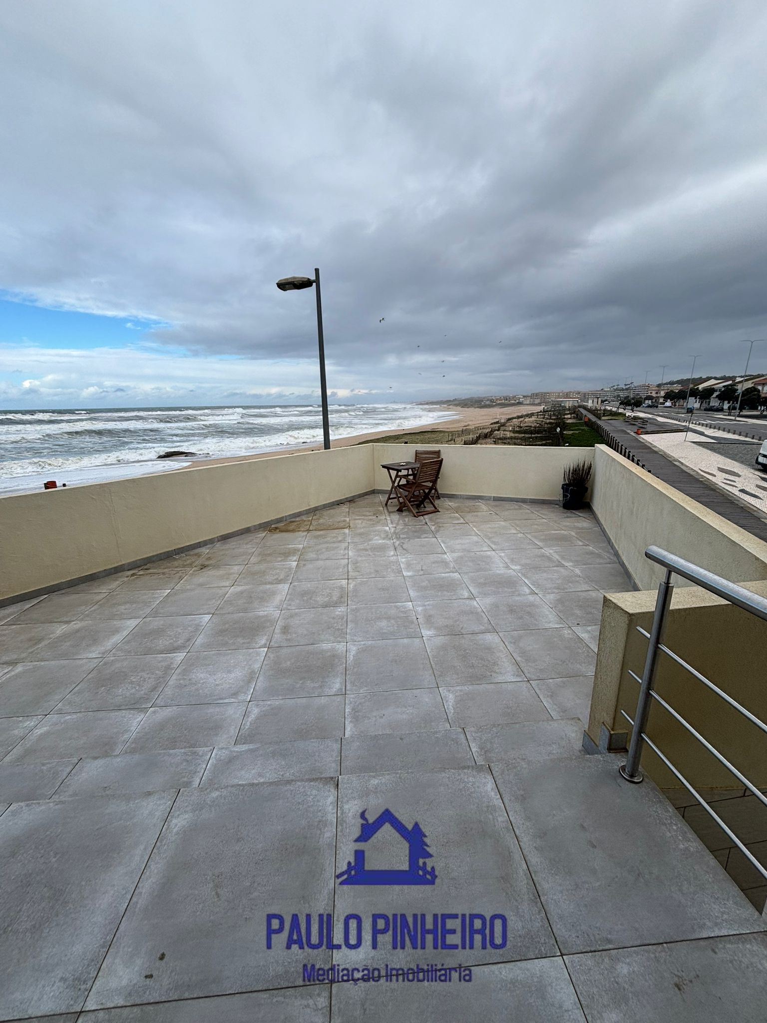 Apartamento T2 - Lavra, Matosinhos, Porto - Miniatura: 21/26