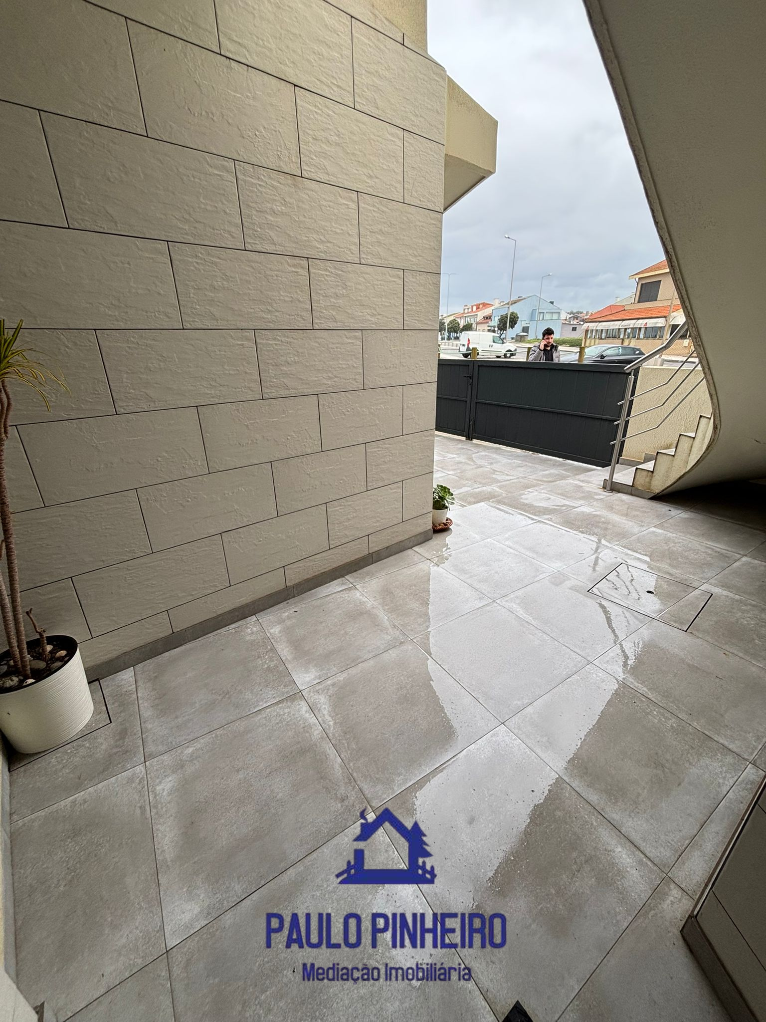 Apartamento T2 - Lavra, Matosinhos, Porto - Miniatura: 24/26