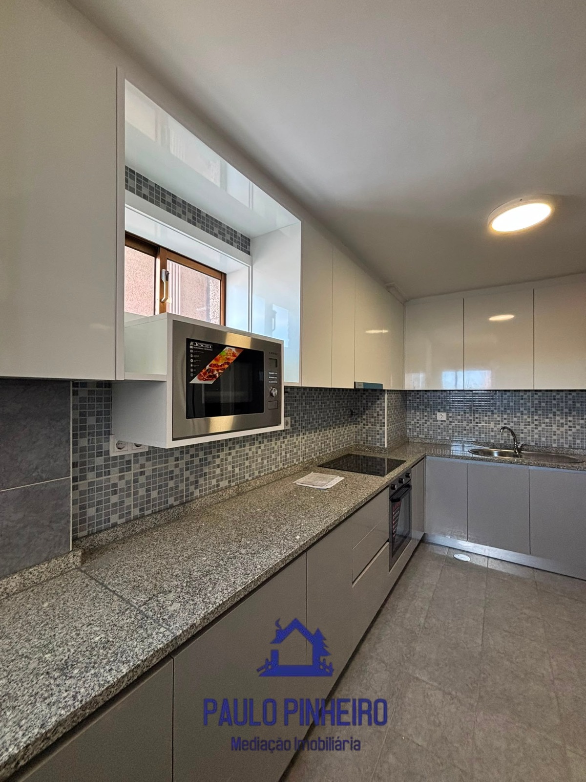 Apartamento T2 - Rio Tinto, Gondomar, Porto - Miniatura: 1/25