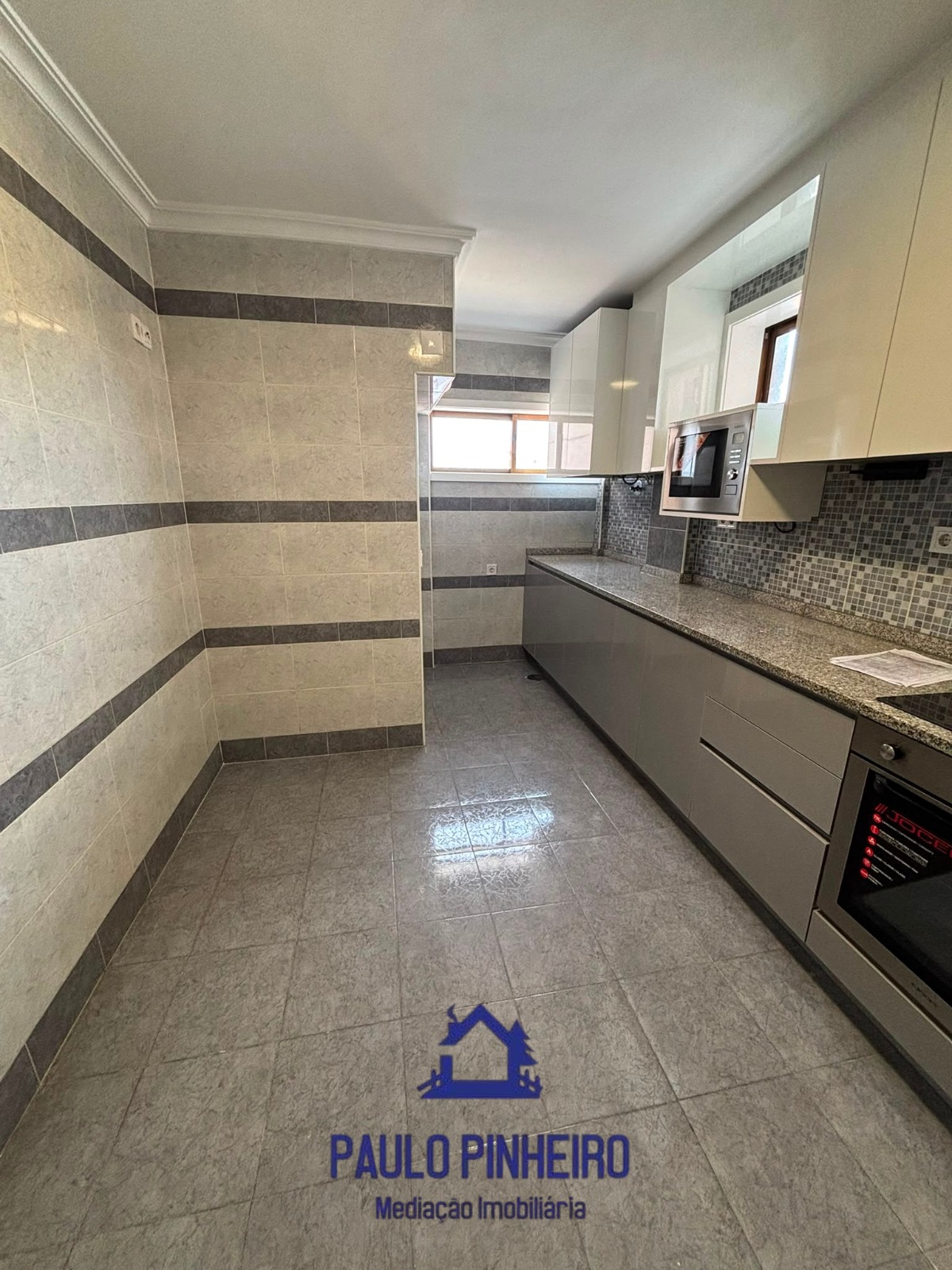 Apartamento T2 - Rio Tinto, Gondomar, Porto - Miniatura: 2/25
