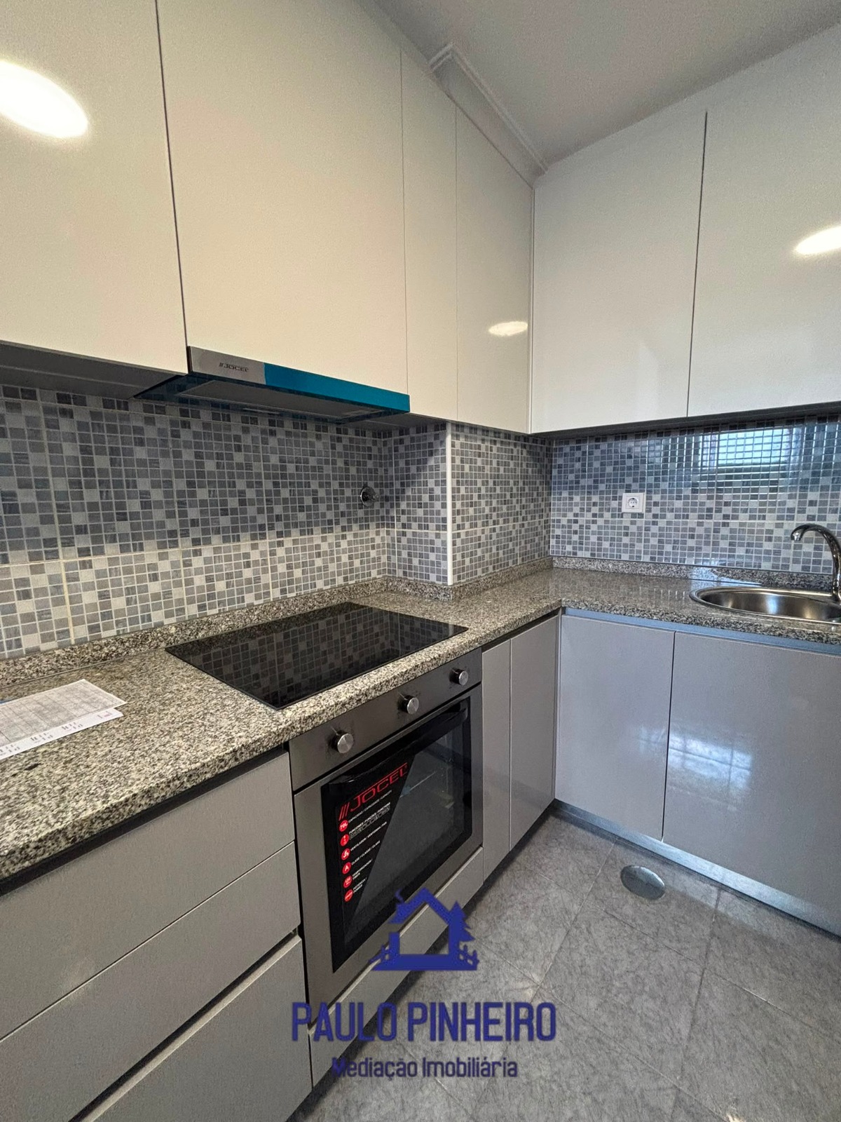 Apartamento T2 - Rio Tinto, Gondomar, Porto - Miniatura: 3/25