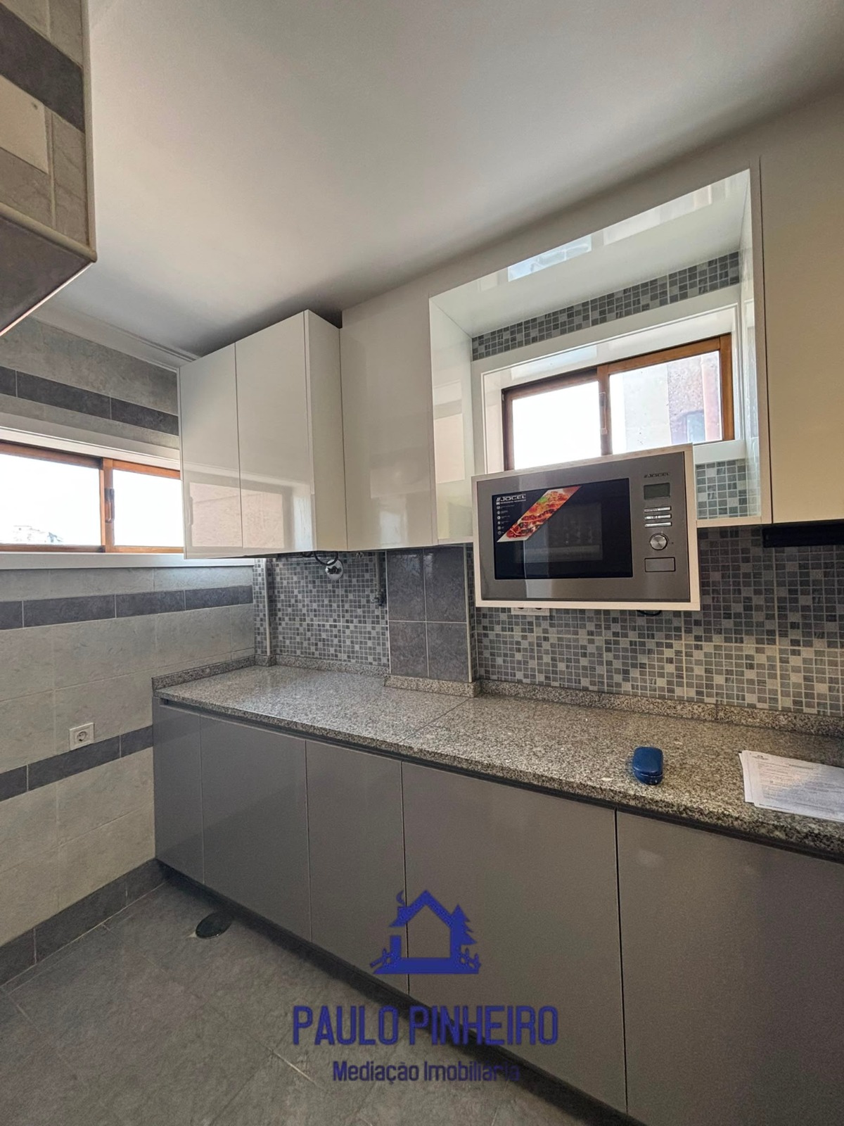 Apartamento T2 - Rio Tinto, Gondomar, Porto - Miniatura: 4/25