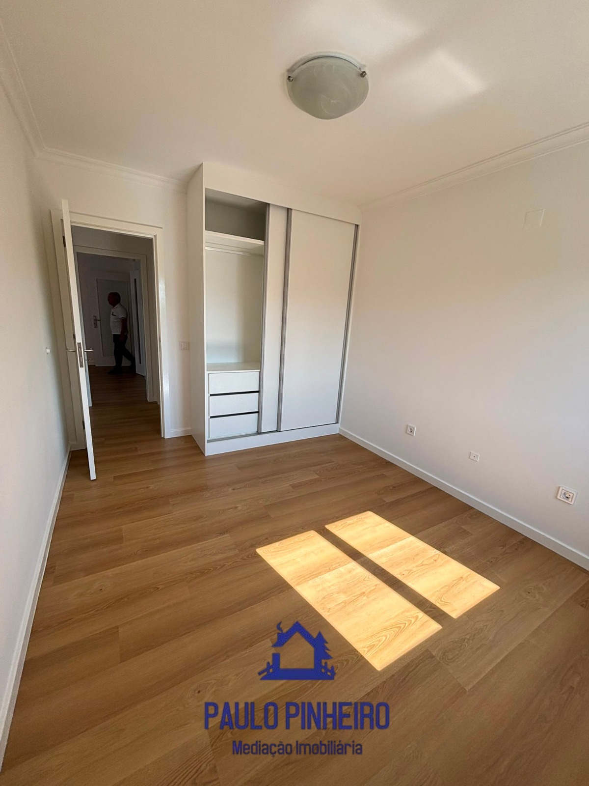Apartamento T2 - Rio Tinto, Gondomar, Porto - Miniatura: 12/25