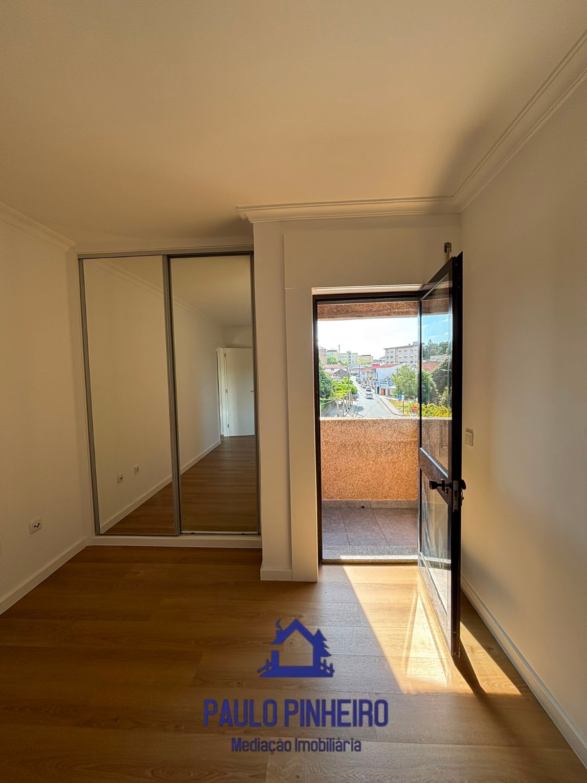 Apartamento T2 - Rio Tinto, Gondomar, Porto - Miniatura: 16/25