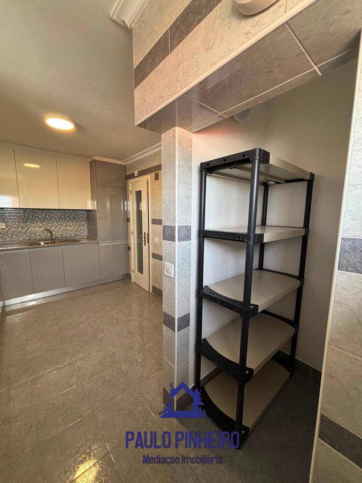 Apartamento T2 - Rio Tinto, Gondomar, Porto - Miniatura: 18/25