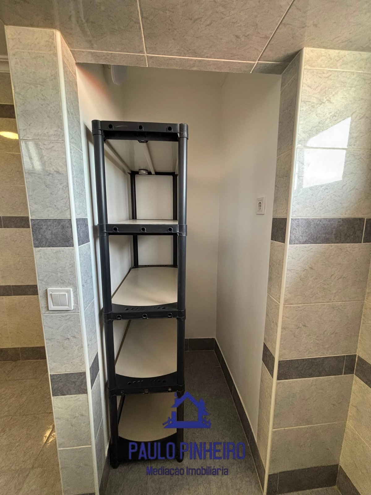 Apartamento T2 - Rio Tinto, Gondomar, Porto - Miniatura: 19/25