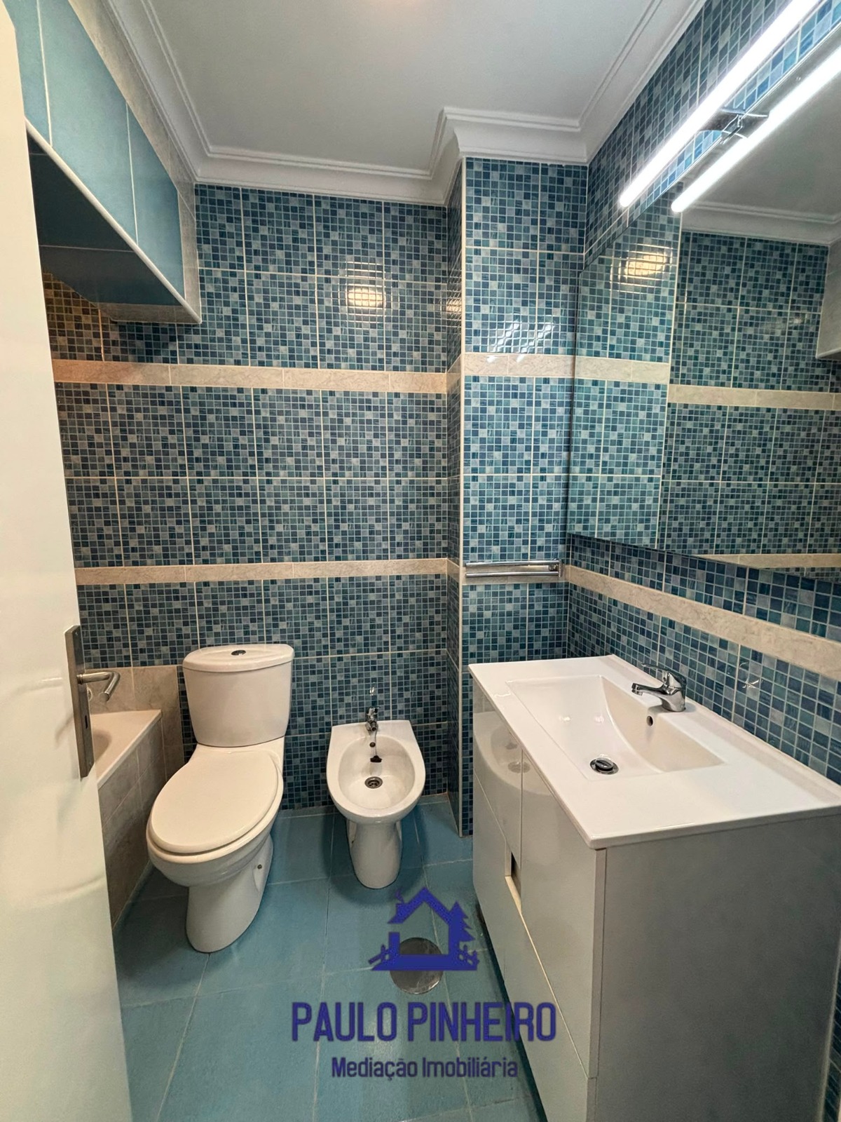 Apartamento T2 - Rio Tinto, Gondomar, Porto - Miniatura: 23/25