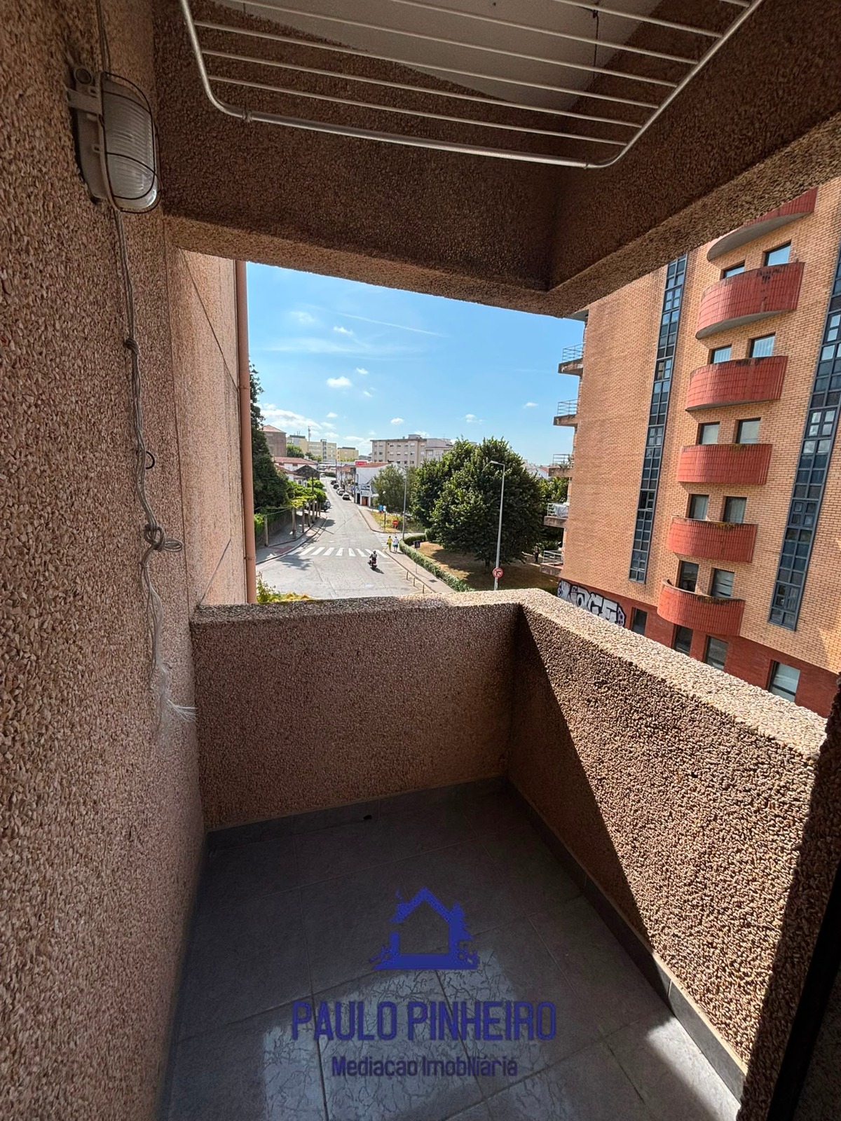 Apartamento T2 - Rio Tinto, Gondomar, Porto - Miniatura: 24/25