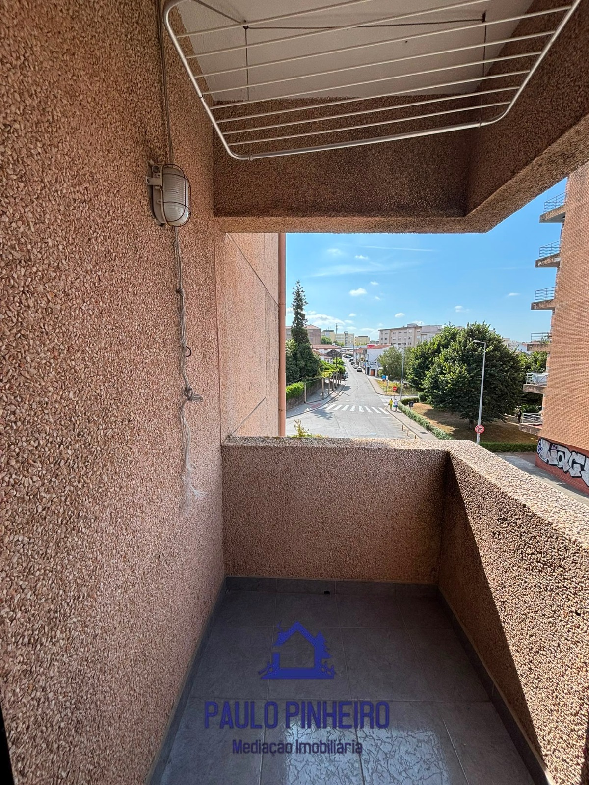 Apartamento T2 - Rio Tinto, Gondomar, Porto - Miniatura: 25/25