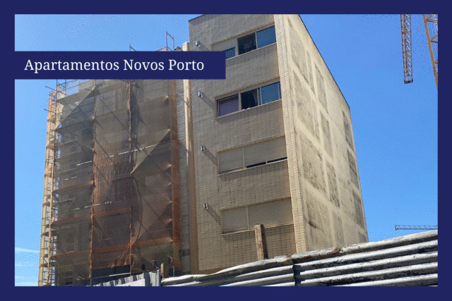 Apartamento T3 - Porto, Porto, Porto - Imagem grande