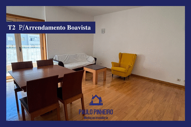 Apartamento T2 - Boavista, Porto, Porto - Imagem grande