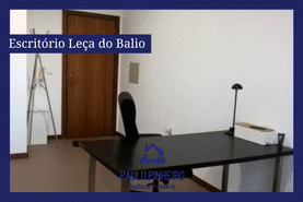 Escritrio T0 - Lea do Balio, Matosinhos, Porto