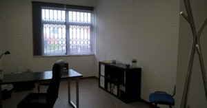 Escritrio T0 - Lea do Balio, Matosinhos, Porto - Miniatura: 1/3