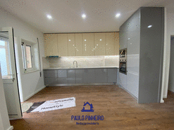 Apartamento T3 - guas Santas, Maia, Porto - Miniatura: 1/21