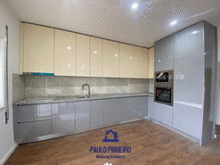 Apartamento T3 - guas Santas, Maia, Porto - Miniatura: 2/21