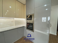 Apartamento T3 - guas Santas, Maia, Porto - Miniatura: 3/21