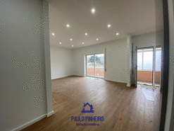 Apartamento T3 - guas Santas, Maia, Porto - Miniatura: 6/21