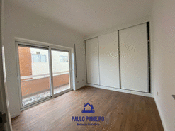 Apartamento T3 - guas Santas, Maia, Porto - Miniatura: 11/21
