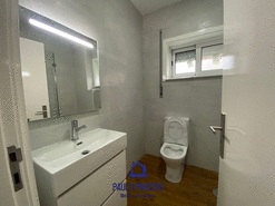 Apartamento T3 - guas Santas, Maia, Porto - Miniatura: 19/21