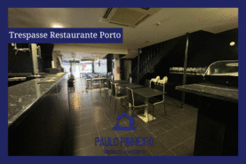 Bar/Restaurante - Porto, Porto, Porto