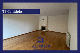 Apartamento T2 - Canidelo, Vila Nova de Gaia, Porto