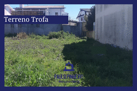 Terreno Urbano T0 - Muro, Trofa, Porto