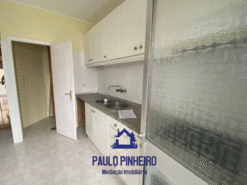 Apartamento T3 - Rio Tinto, Gondomar, Porto - Miniatura: 1/14