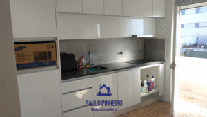 Apartamento T3 - Pedrouos, Maia, Porto - Miniatura: 1/34