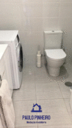 Apartamento T3 - Pedrouos, Maia, Porto - Miniatura: 30/34