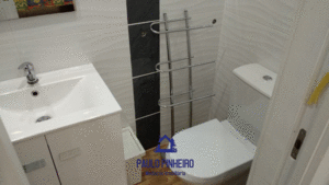 Apartamento T3 - Pedrouos, Maia, Porto - Miniatura: 33/34