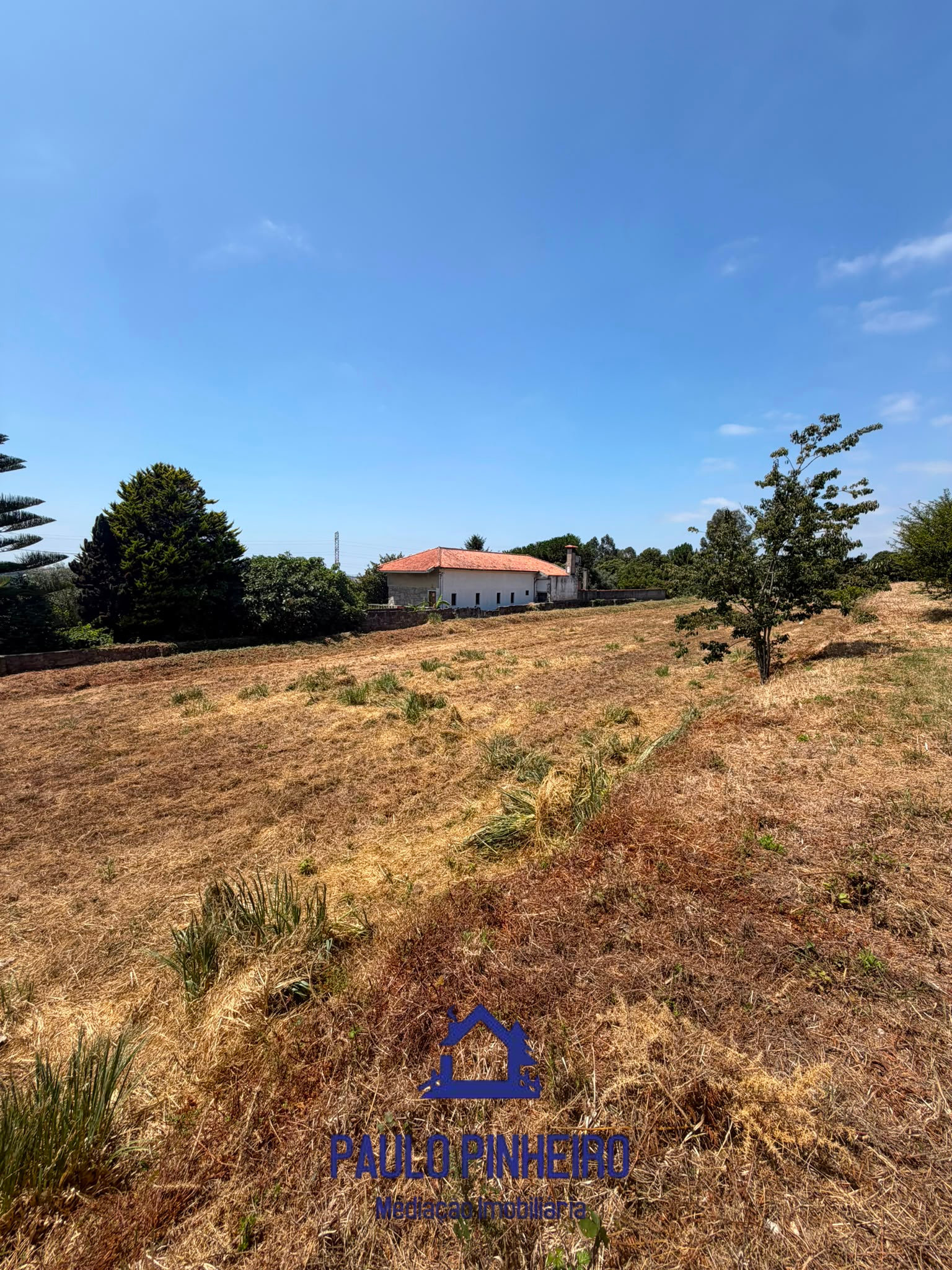 Terreno Urbano T0 - Le�a do Balio, Matosinhos, Porto - Miniatura: 1/11