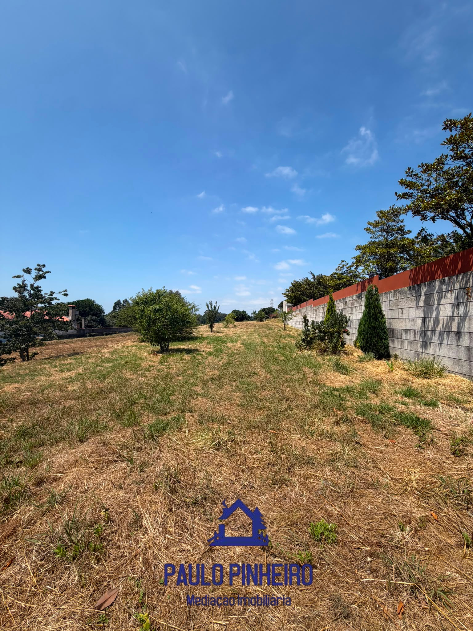 Terreno Urbano T0 - Le�a do Balio, Matosinhos, Porto - Miniatura: 4/11