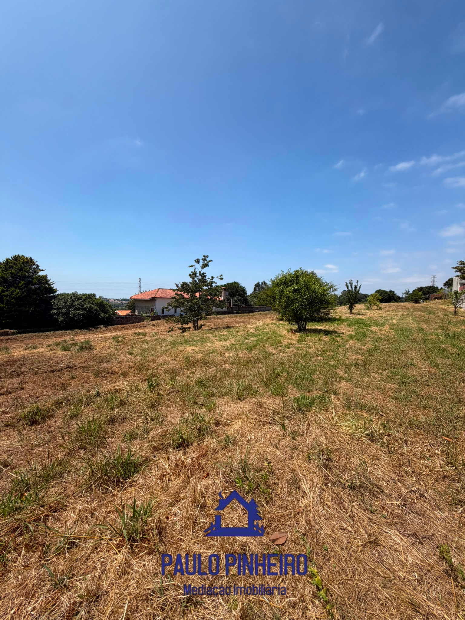 Terreno Urbano T0 - Le�a do Balio, Matosinhos, Porto - Miniatura: 6/11
