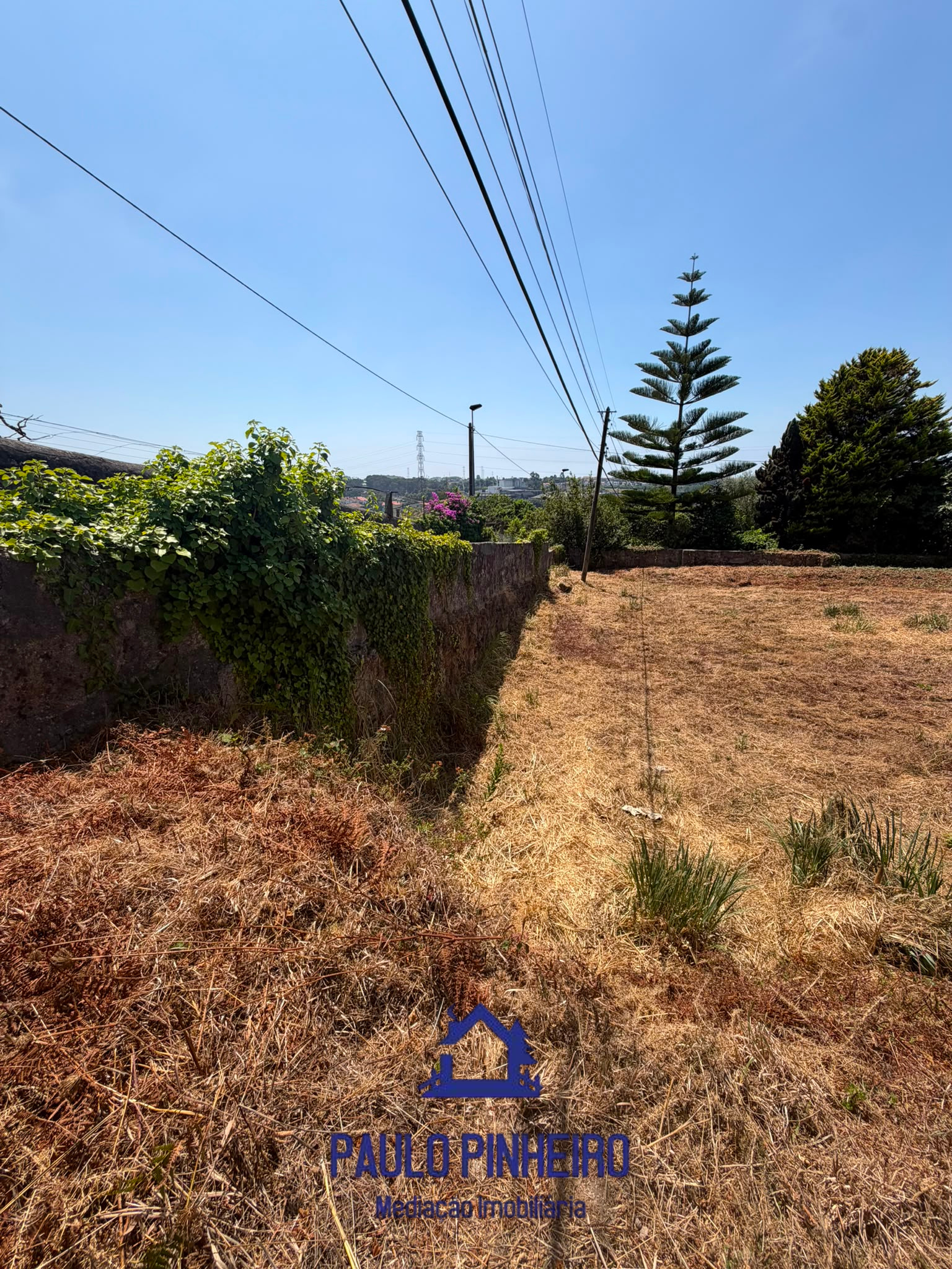 Terreno Urbano T0 - Le�a do Balio, Matosinhos, Porto - Miniatura: 9/11