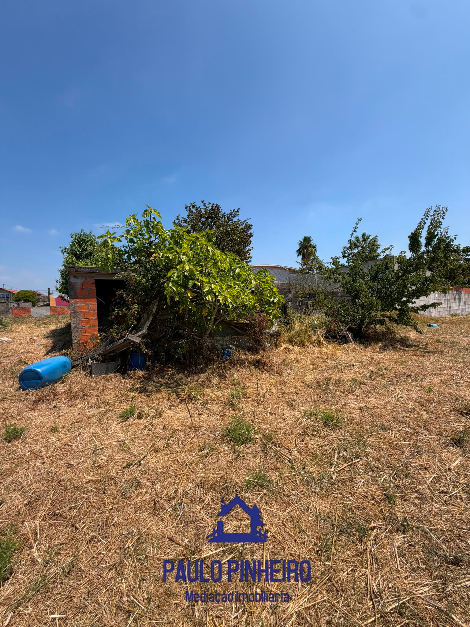 Terreno Urbano T0 - Le�a do Balio, Matosinhos, Porto - Miniatura: 10/11