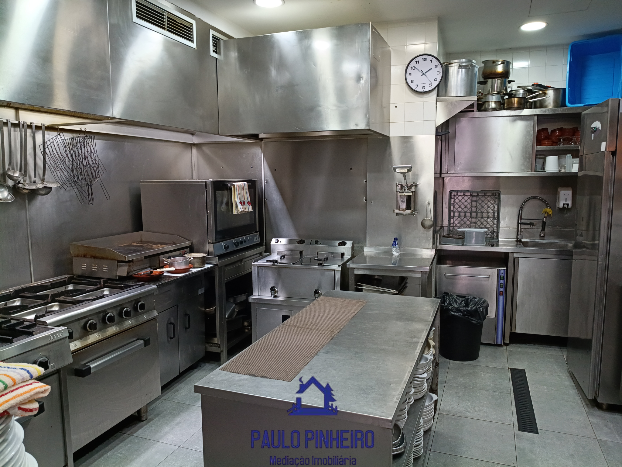 Bar/Restaurante T0 - Boavista, Porto, Porto - Miniatura: 12/13