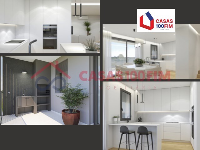 Apartamento T1 - Parceiros, Leiria, Leiria - Imagem grande