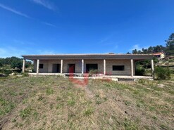 Quinta T3 - Atei, Mondim de Basto, Vila Real