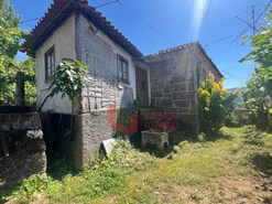 Moradia - Britelo, Celorico de Basto, Braga
