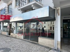Loja - Porto de Ms, Porto de Ms, Leiria