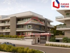 Apartamento - Parceiros, Leiria, Leiria