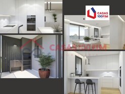 Apartamento T1 - Parceiros, Leiria, Leiria