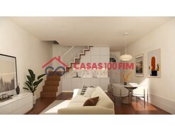Apartamento T0 - Cedofeita, Porto, Porto