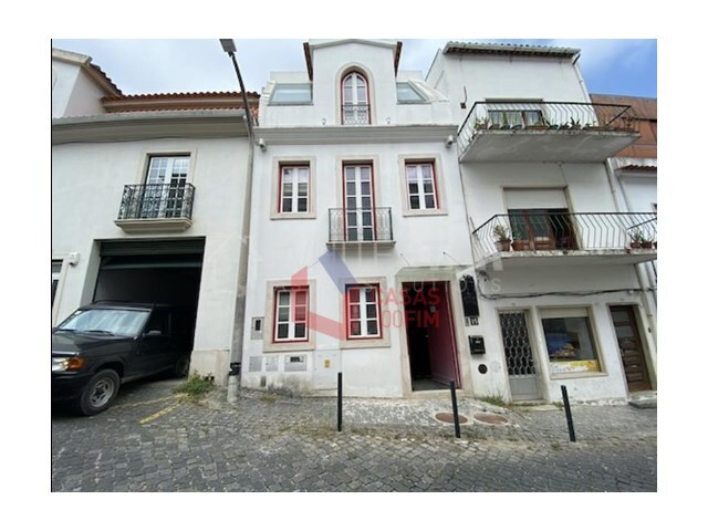Prédio - Leiria, Leiria, Leiria - Imagem grande
