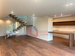 Apartamento T3 - Marrazes, Leiria, Leiria