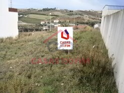 Terreno Urbano - Batalha, Batalha, Leiria