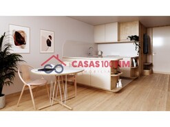 Apartamento T1 - Santa Marinha, Vila Nova de Gaia, Porto